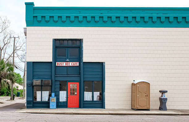 Portable Toilet Options We Offer in Paulden, AZ