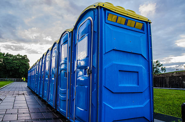 Best Construction site porta potty rental  in Paulden, AZ